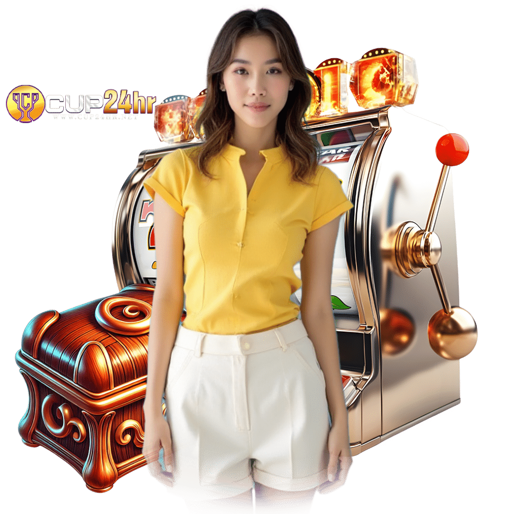 cup24hr slot