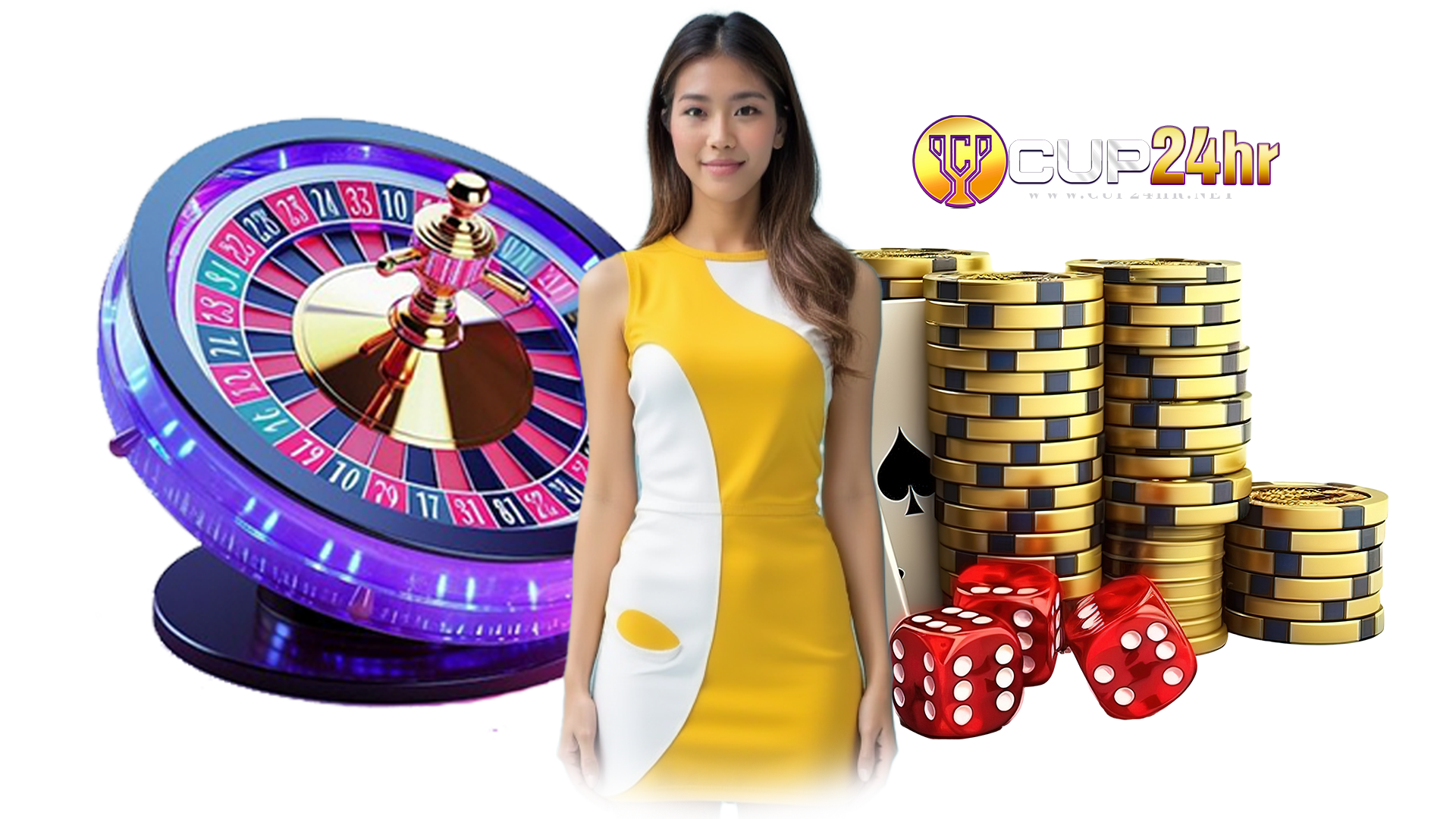 cup24hr